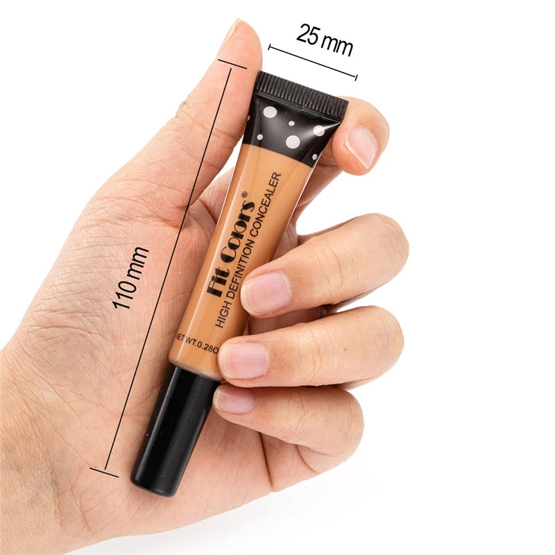Cover Concealer