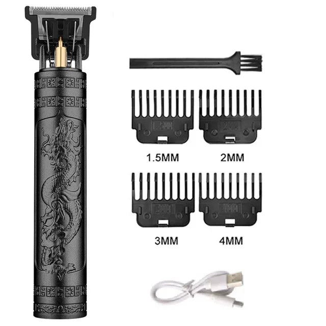Precision Pro Hair Clipper