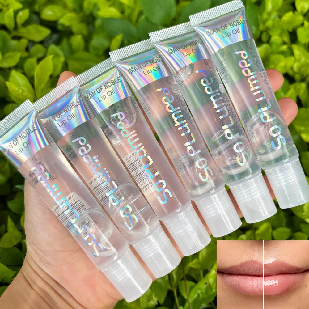 6-Piece Hydrating Lip Gloss Set