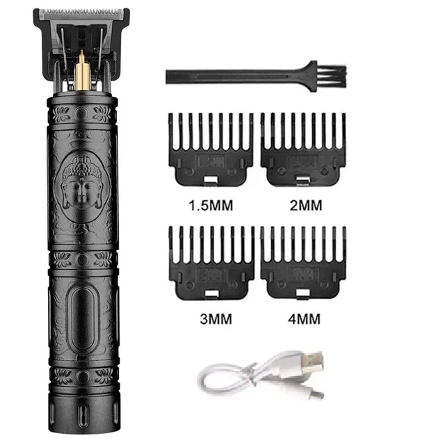Precision Pro Hair Clipper