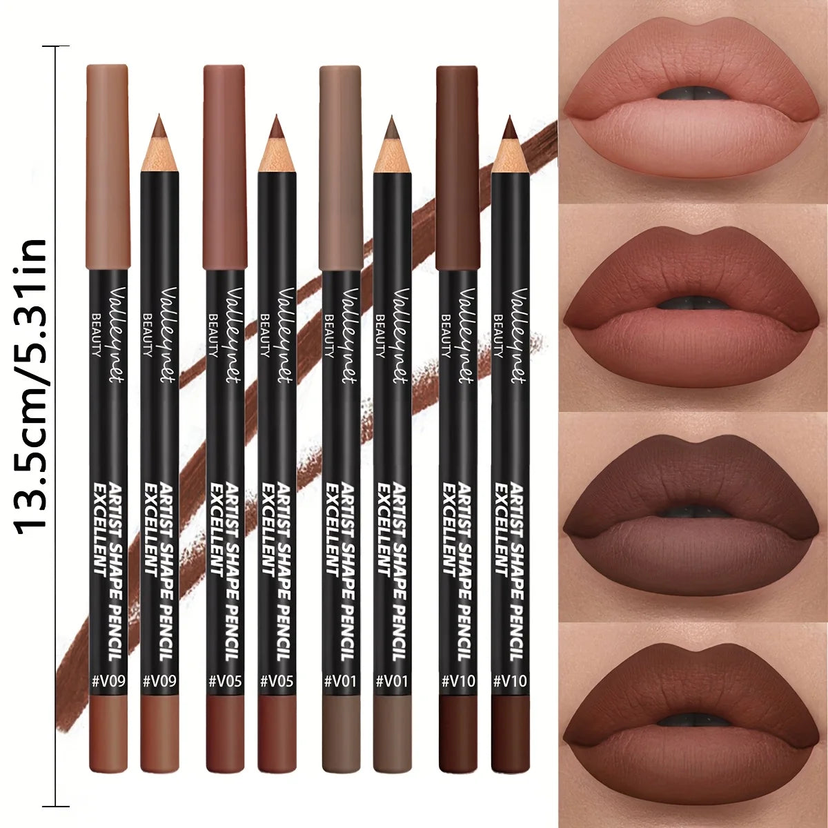 Waterproof Lip Liner